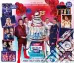 Toppers - Toppers In Concert 2019 (3 Cd) cd