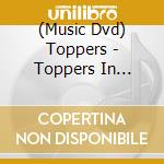 (Music Dvd) Toppers - Toppers In Concert 2019: Happy Birthday Party (Live Amsterdam)