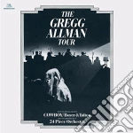 (LP Vinile) Gregg Allman - The Gregg Allman Tour (2 Lp) vinile
