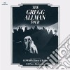 (LP Vinile) Gregg Allman - The Gregg Allman Tour (2 Lp) cd