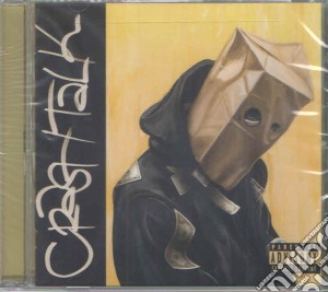 Schoolboy Q - Crash Talk cd musicale di Schoolboy Q