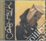Schoolboy Q - Crash Talk cd