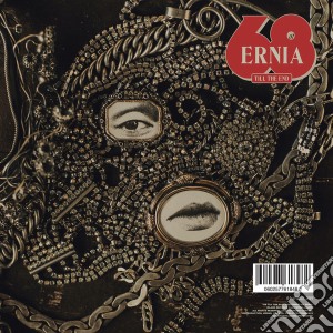 Ernia - 68 (Till The End) (2 Cd) cd musicale di Ernia