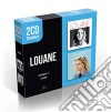 Louane - Chambre 12 / Louane (2 Cd) cd