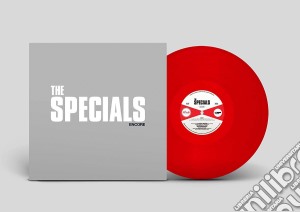 (LP Vinile) Specials (The) - Encore (Deluxe Edition) (2 Lp) (Coloured) lp vinile