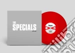 (LP Vinile) Specials (The) - Encore (Deluxe Edition) (2 Lp) (Coloured) vinile