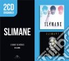 Slimane - A Bout De Reves / Solune (2 Cd) cd
