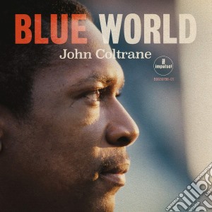 (LP Vinile) John Coltrane - Blue World lp vinile