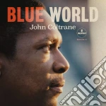 (LP Vinile) John Coltrane - Blue World vinile
