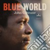 (LP Vinile) John Coltrane - Blue World cd