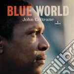 John Coltrane - Blue World cd