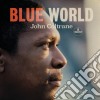 John Coltrane - Blue World cd