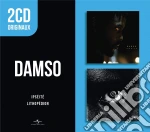 Damso - Ipseite / Lithopedion (2 Cd) cd