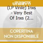 (LP Vinile) Inxs - Very Best Of Inxs (2 Lp) vinile