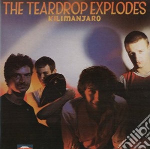 (LP Vinile) Teardrop Explodes (The) - Kilimanjaro lp vinile