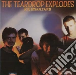 (LP Vinile) Teardrop Explodes (The) - Kilimanjaro vinile