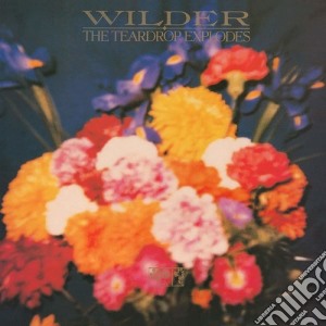 (LP Vinile) Teardrop Explodes (The) - Wilder lp vinile