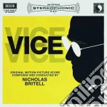 (LP Vinile) Nicholas Britell - Vice / O.S.T. vinile