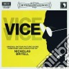 (LP Vinile) Nicholas Britell - Vice / O.S.T. cd