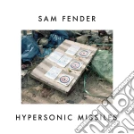 (LP Vinile) Sam Fender - Hypersonic Missiles (Coloured) vinile