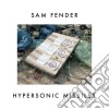 (LP Vinile) Sam Fender - Hypersonic Missiles (Coloured) cd