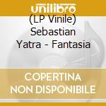 (LP Vinile) Sebastian Yatra - Fantasia vinile
