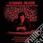 (LP Vinile) Little Steven - Lilyhammer Vol. 2 (2 Lp) vinile