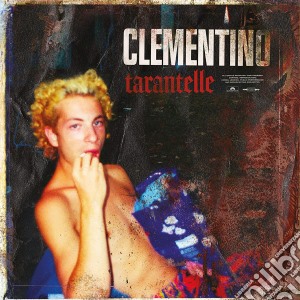 (LP Vinile) Clementino - Tarantelle lp vinile