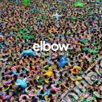 Elbow - Giants Of All Sides cd