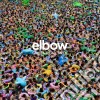 Elbow - Giants Of All Sides cd