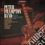 Peter Frampton Band - All Blues cd