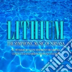 Jaz Coleman - Symphonic Nirvana cd