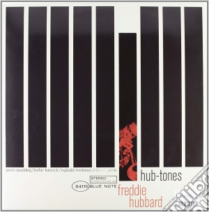 (LP Vinile) Freddie Hubbard - Hub-Tones lp vinile