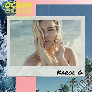 G Karol - Ocean (F) cd musicale di G Karol
