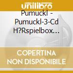 Pumuckl - Pumuckl-3-Cd H?Rspielbox Vol.1 (3 Cd) cd