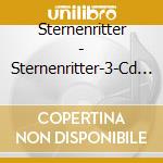 Sternenritter - Sternenritter-3-Cd H?Rspielbox cd