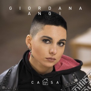 Giordana Angi - Casa (Amici 2019) cd musicale di Giordana Angi