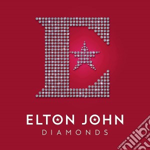 Elton John - Diamonds (3 Cd) cd musicale di Elton John