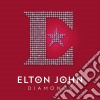 Elton John - Diamonds (3 Cd) cd musicale di Elton John