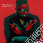 Philip Bailey - Love Will Find A Way cd