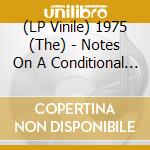 (LP Vinile) 1975 (The) - Notes On A Conditional Form (2 Lp) vinile