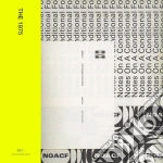 1975 (The) - Notes On A Conditional Form cd