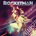 Rocketman (Music From The Motion Picture) cd