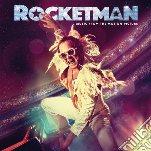 (LP Vinile) Rocketman: Music From The Motion Picture (2 Lp) lp vinile di Ost/Cast Of Rocketman