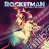 (LP Vinile) Rocketman: Music From The Motion Picture (2 Lp) cd