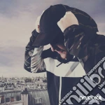 Davodka - A Juste Titre cd