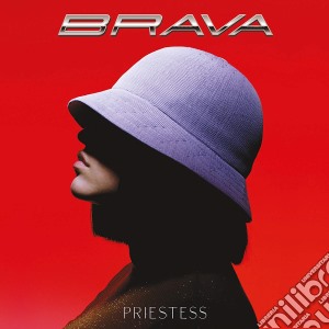 Priestess - Brava cd musicale di Priestess