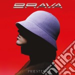 Priestess - Brava