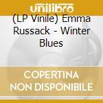 (LP Vinile) Emma Russack - Winter Blues vinile