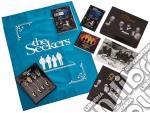 Seekers (The) - Farewell (Deluxe Collector's Edition Boxset With CD/DVD, SignedLithograph, Souvenir Program, Tea Towel & Four Engraved Teaspoons)  (Cd
